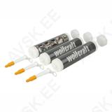 Empty cartridges 310 ml 3pcs