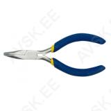 Bent Nose Pliers 125mm
