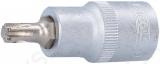 1/2" padrunotsik ribe torx lühike m7 ks tools