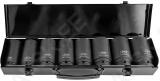 8-OS. 3/4" PIKKADE LÖÖKPADRUNITE STARDIKOMPLEKT 26-38MM JBM
