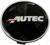 AUTEC KAPSEL 60MM. LÄIKIV-MUST (60-55-5) 3661-PE