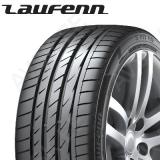 245/40ZR17 Laufenn S Fit EQ + LK01 Suvi 95Y XL