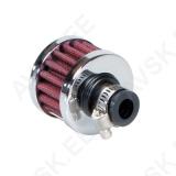 SPORT ÕHUFILTER, 12MM, 40X50MM