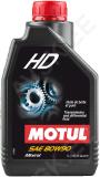 MOTUL HD 80W90 1L