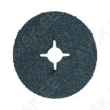 Flexovit Fibre Disc FX672, 125x22mm, G24