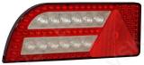 LED-TAKALYHTY PRO-CURVE 5-TOIM
