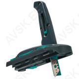 Plasterboard Cutter with Rail