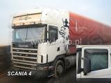 SCANIA 4.R AKNA TUULESUUNAJA. KINNITUS TIHENDI ALLA + KLAMBRID