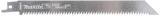 UNIV. SAETERA HCS 190X0.6MM (8.5TPI) MAKITA