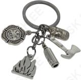 Võtmehoidja tuletõrjuja