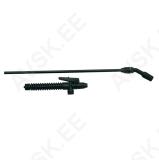 Sprayer Lance with Handle and Trigger Valve