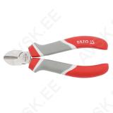 Lõiketangid YATO 160mm