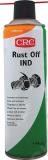 CRC RUST OFF + MOS2 ERALDUSÕLI ROOSTESURM 500ML/AE