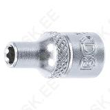 padrunvõti 1/4" 4mm Super Lock