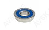 Laager Enduro Bearings F6900 LLU ABEC 3 Radial