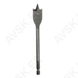 35mm Flat Bit
