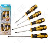 Screwdriver Set | 5 pcs.