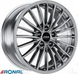 RONAL R68 9.0X18 5X112/41 (66.7) (66.6) (PK/R13) (U) (TÜV) KG860 **