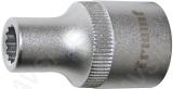 1/2" PADRUN LÜHIKE 10MM. 12-KANT TRIUMF