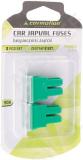 KAITSE JAPVAL TYPE F 40A 2TK BLISTER CARMOTION