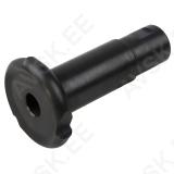 Milling Disc for Angle Grinder, Ø 50 mm