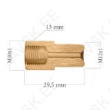 Liide M10X1/M12X1