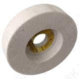 Cylindrical grinding stone, 150 x 32 x 32mm, WA606L 6VL Y6140