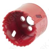 Bimetall augusaag 52mm