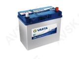 VARTA BLUE DYN B32 45Ah 330A 238X129X227 -/+
